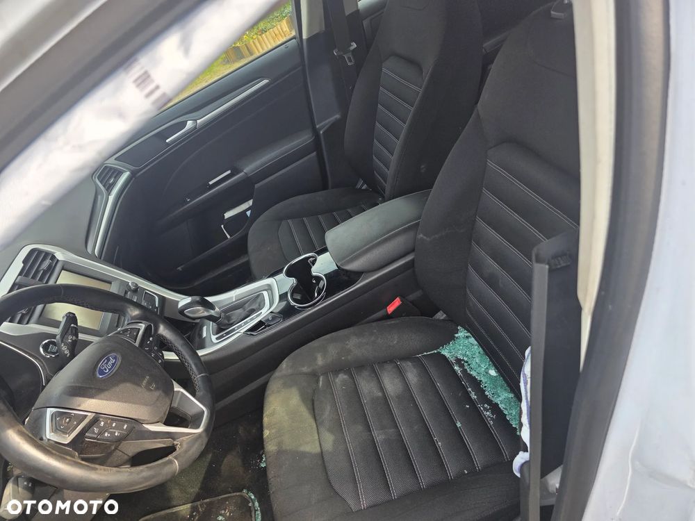 Ford Mondeo 2.0 TDCi STart-Stopp PowerShift-Aut Trend - 2