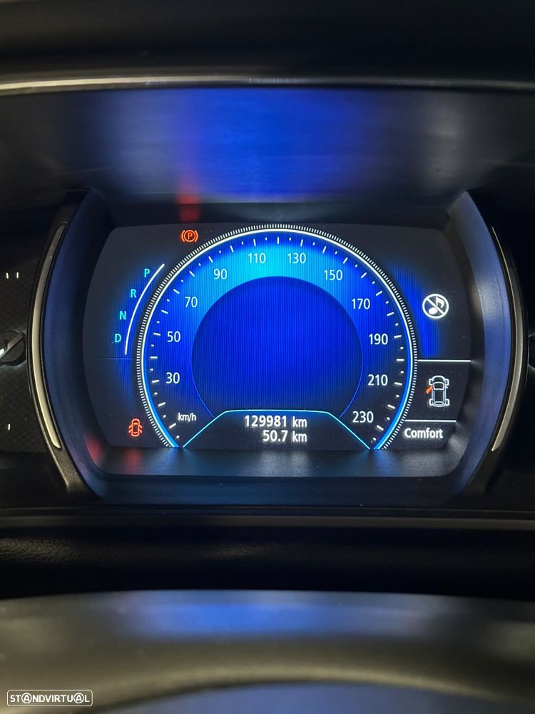 Renault Mégane Sport Tourer - 11