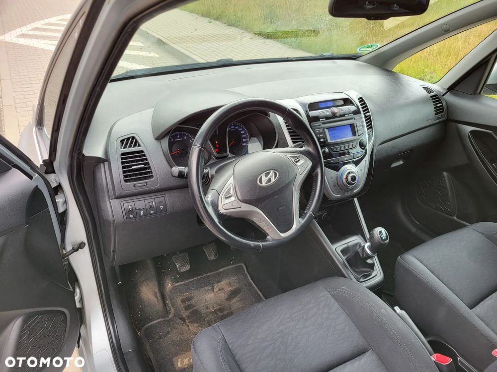 Hyundai ix20 1.4 Blue Classic - 7