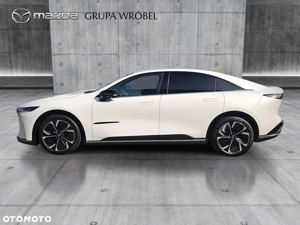 Mazda 6e 68.8kWh Takumi Plus - 9