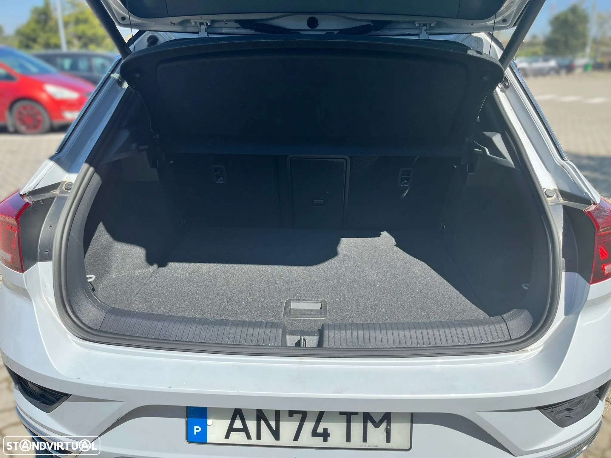 VW T-Roc 2.0 TDI Style - 5