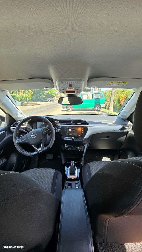 Opel Corsa-e - 7