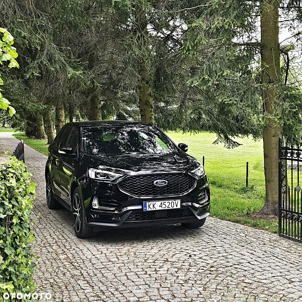 Ford Edge 2.0 EcoBlue Twin-Turbo 4WD ST-Line - 40