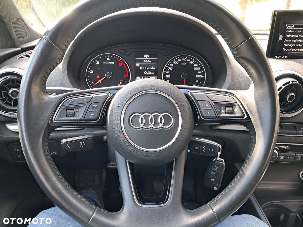 Audi A3 Sportback - 12