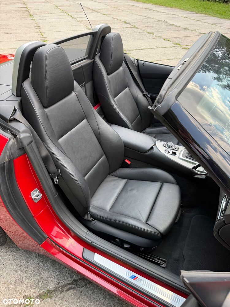 BMW Z4 - 20