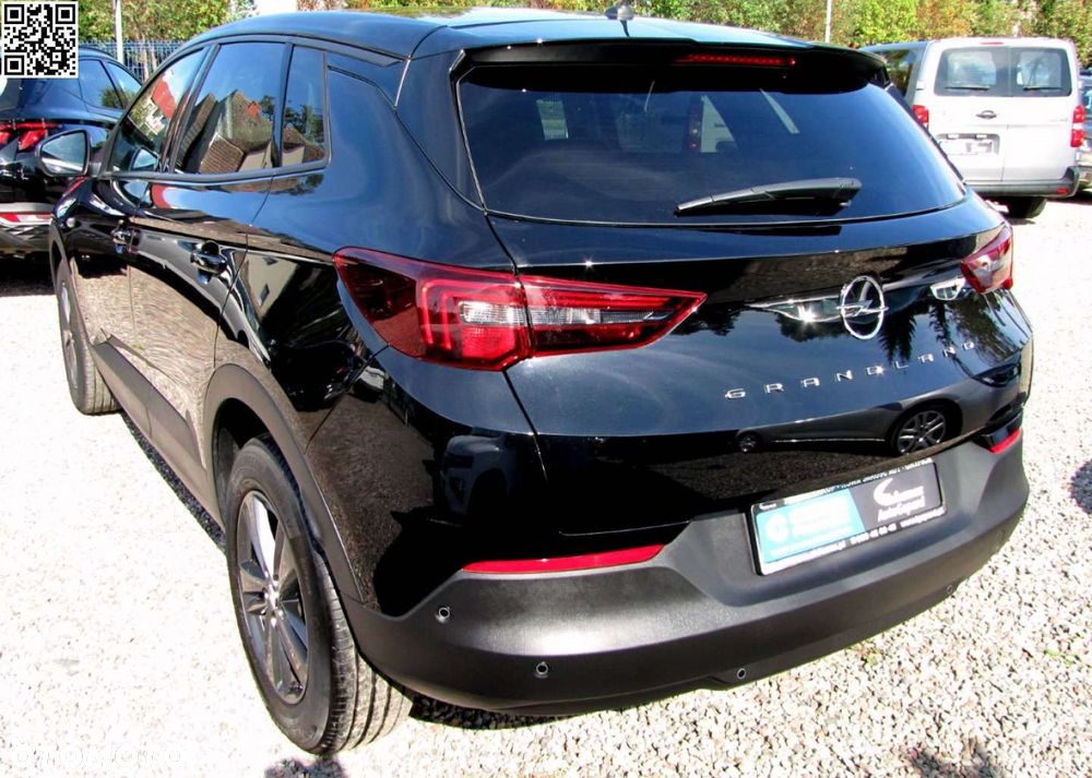 Opel Grandland X - 3