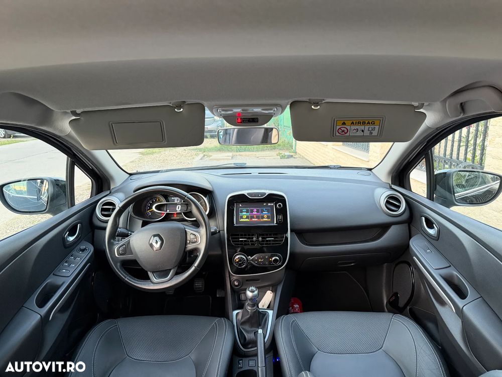 Renault Clio Energy TCe SL Iconic - 5