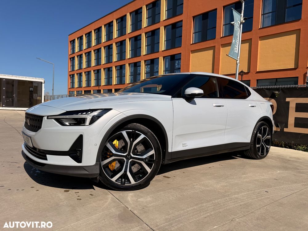 Polestar 2 Dual Motor 78kWh - 13