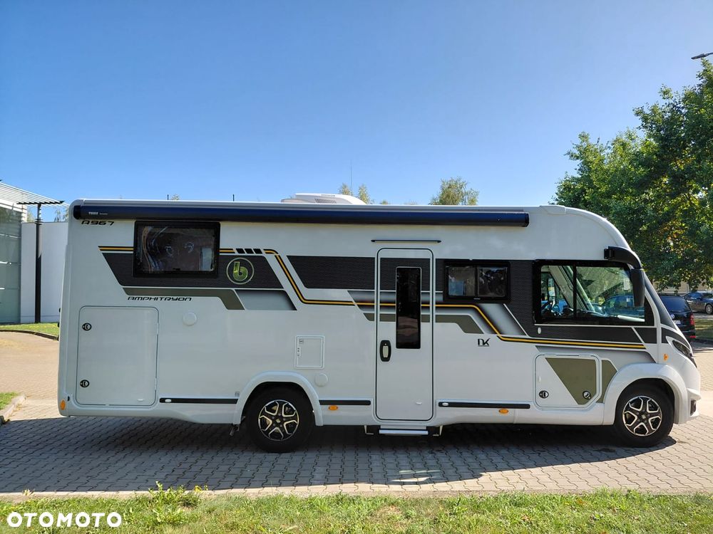 Benimar Amphitryon 967 - 7