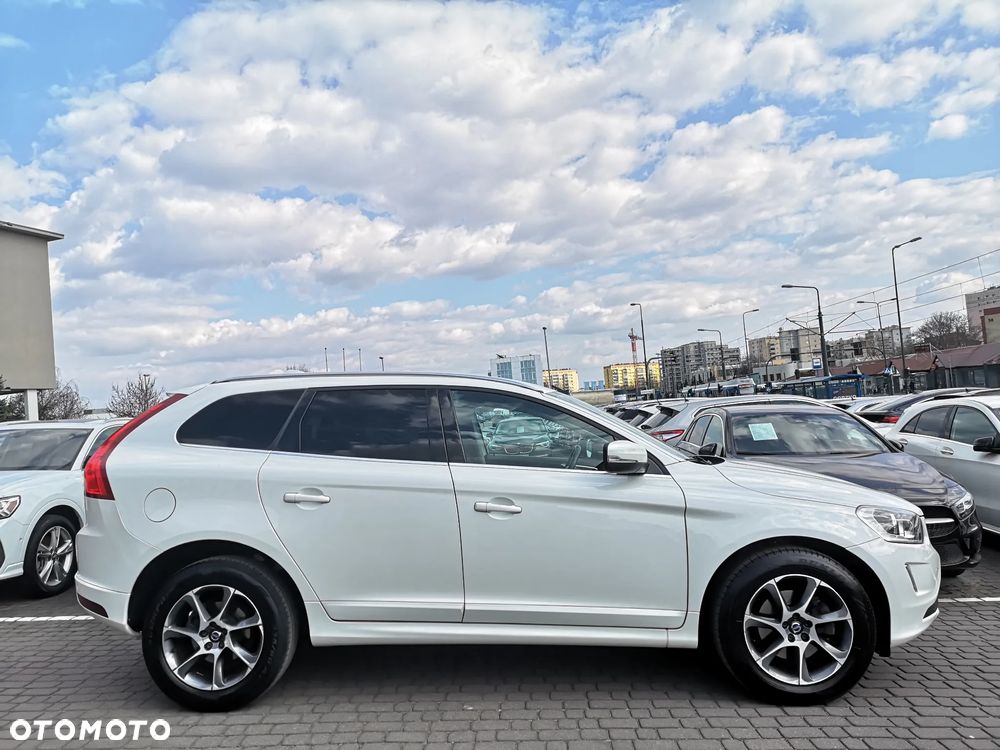 Volvo XC 60 - 5