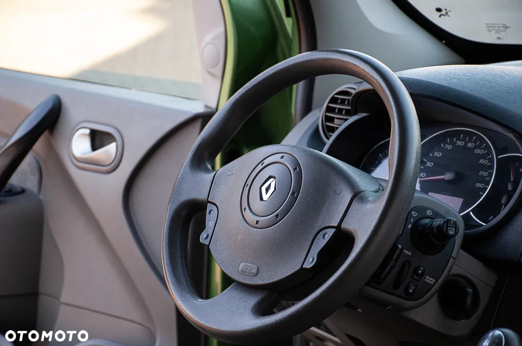 Renault Kangoo 1.6 16V 105 Expression - 32