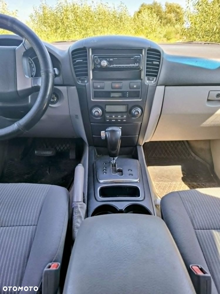 Kia Sorento - 7