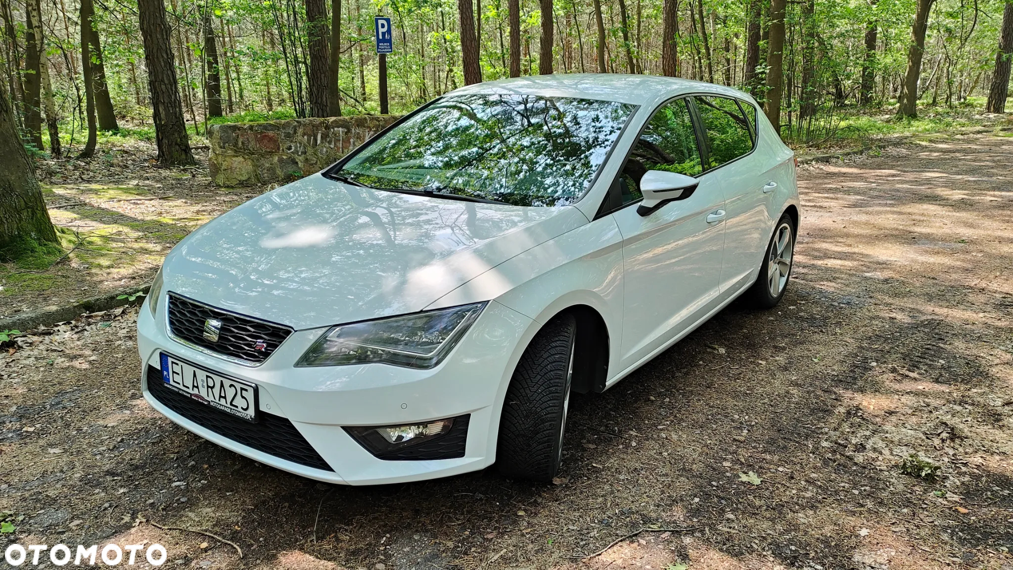 Seat Leon 1.8 TSI FR S&S - 2