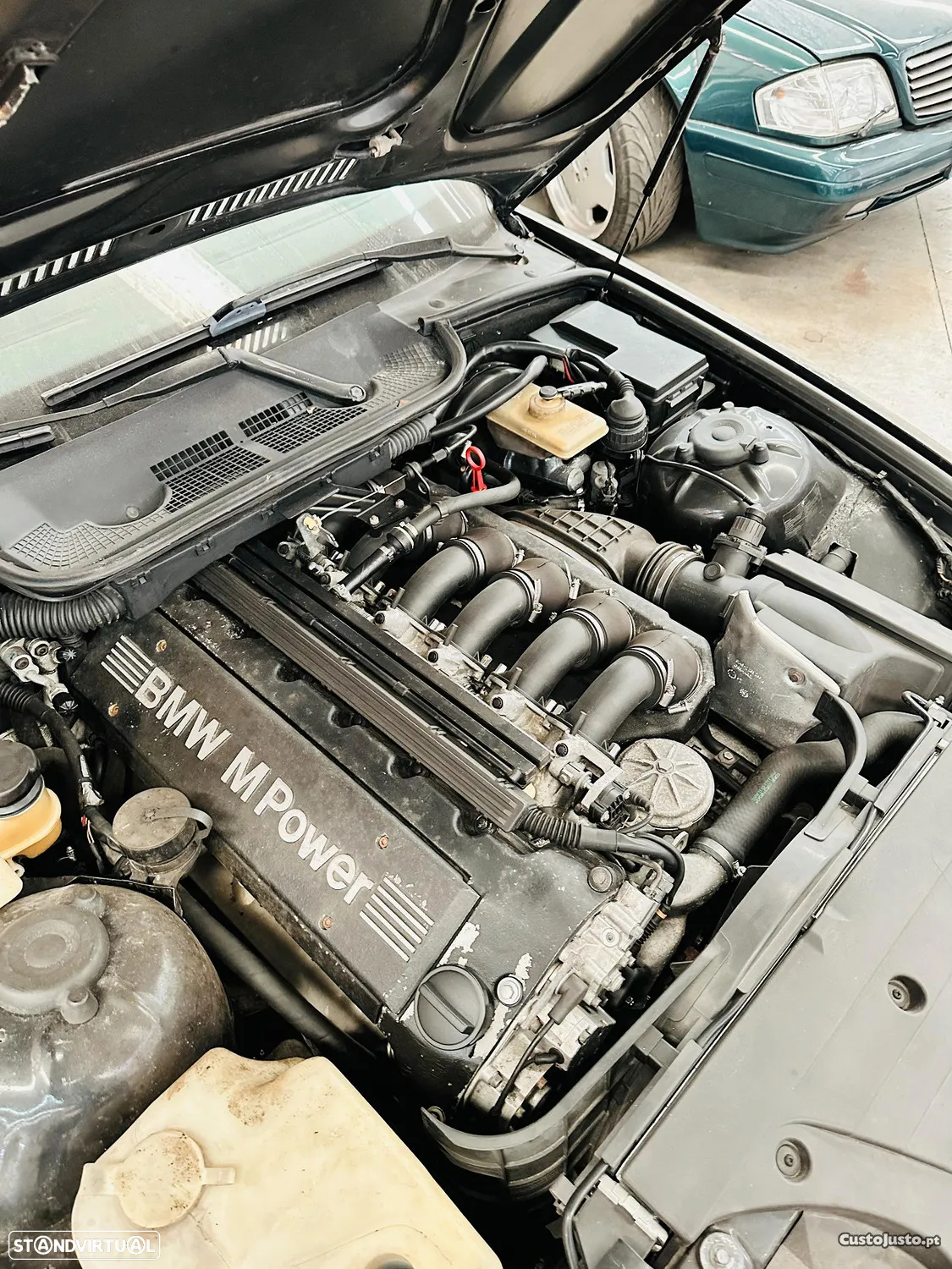 BMW M3 Coupé - 3