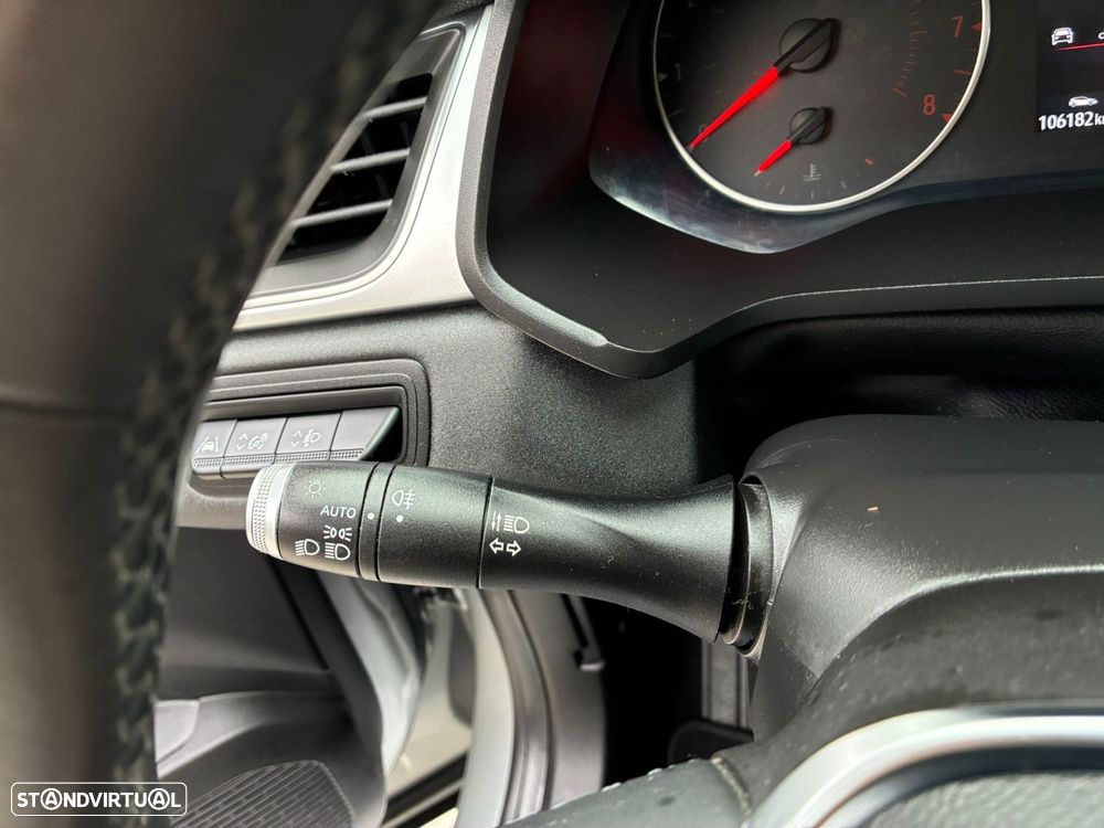 Renault Captur 1.0 TCe Exclusive Bi-Fuel - 10