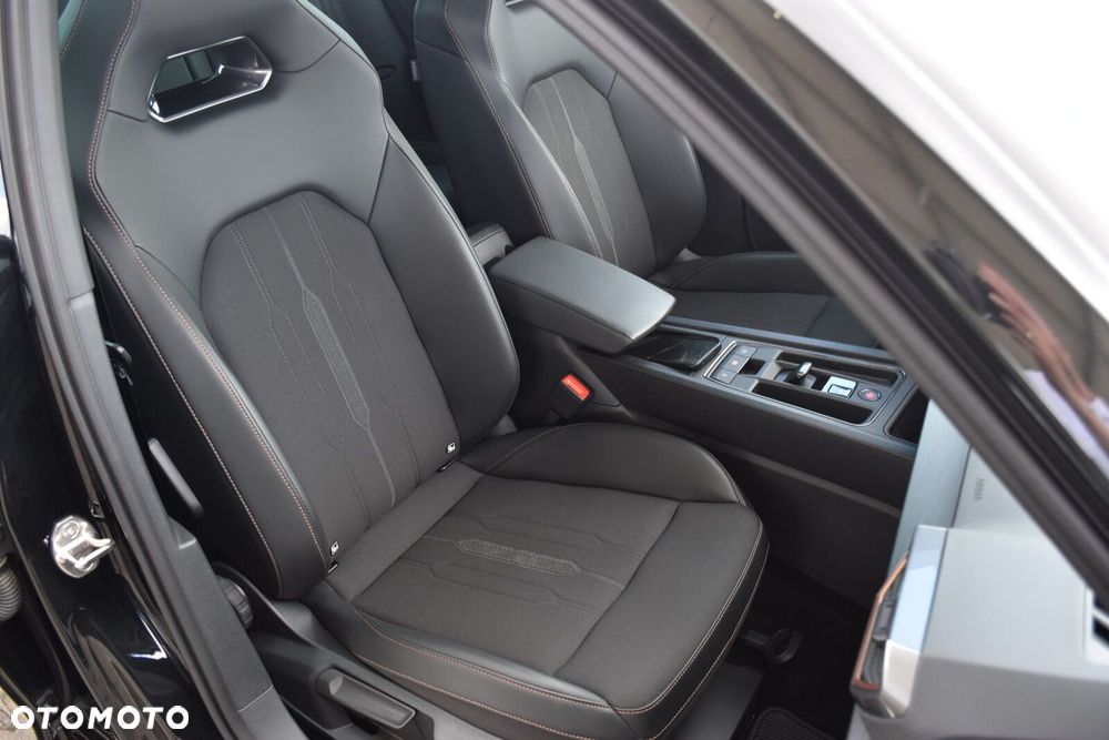 Cupra Leon 1.5 eTSI mHEV DSG - 35