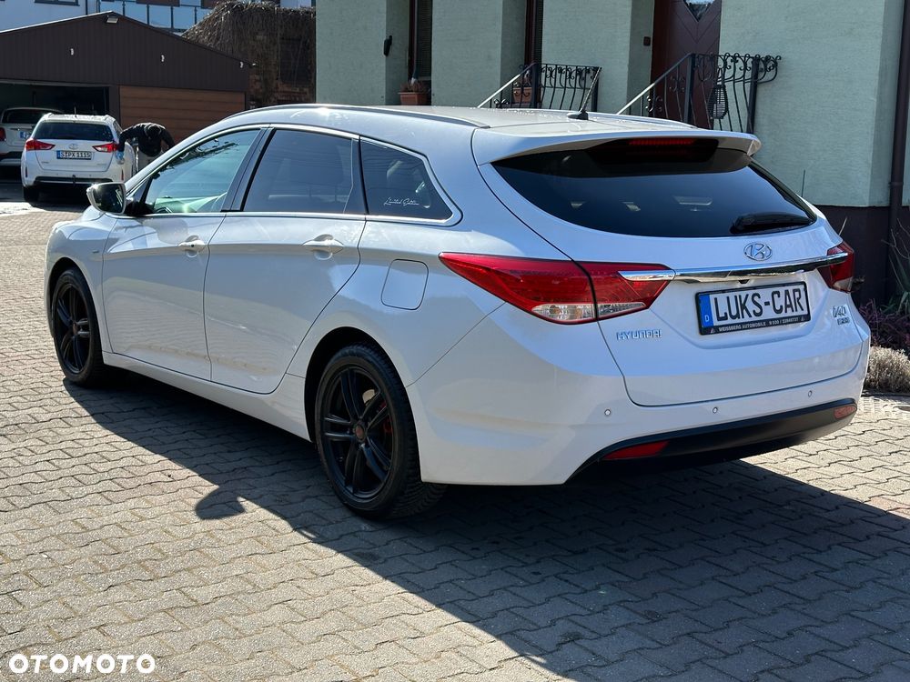 Hyundai i40 2.0 Premium - 3