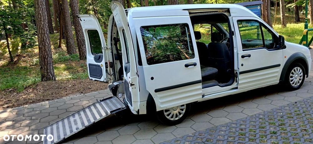 Ford Tourneo Connect - 1