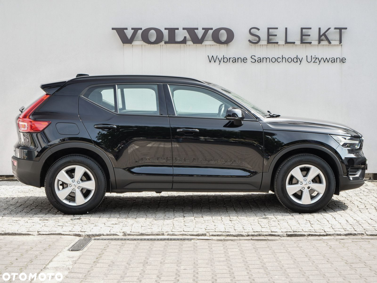 Volvo XC 40 - 4