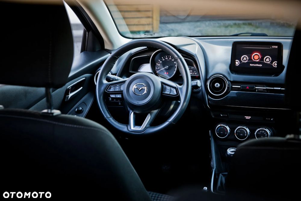 Mazda 2 SKYACTIV-G 90 Center-Line - 13