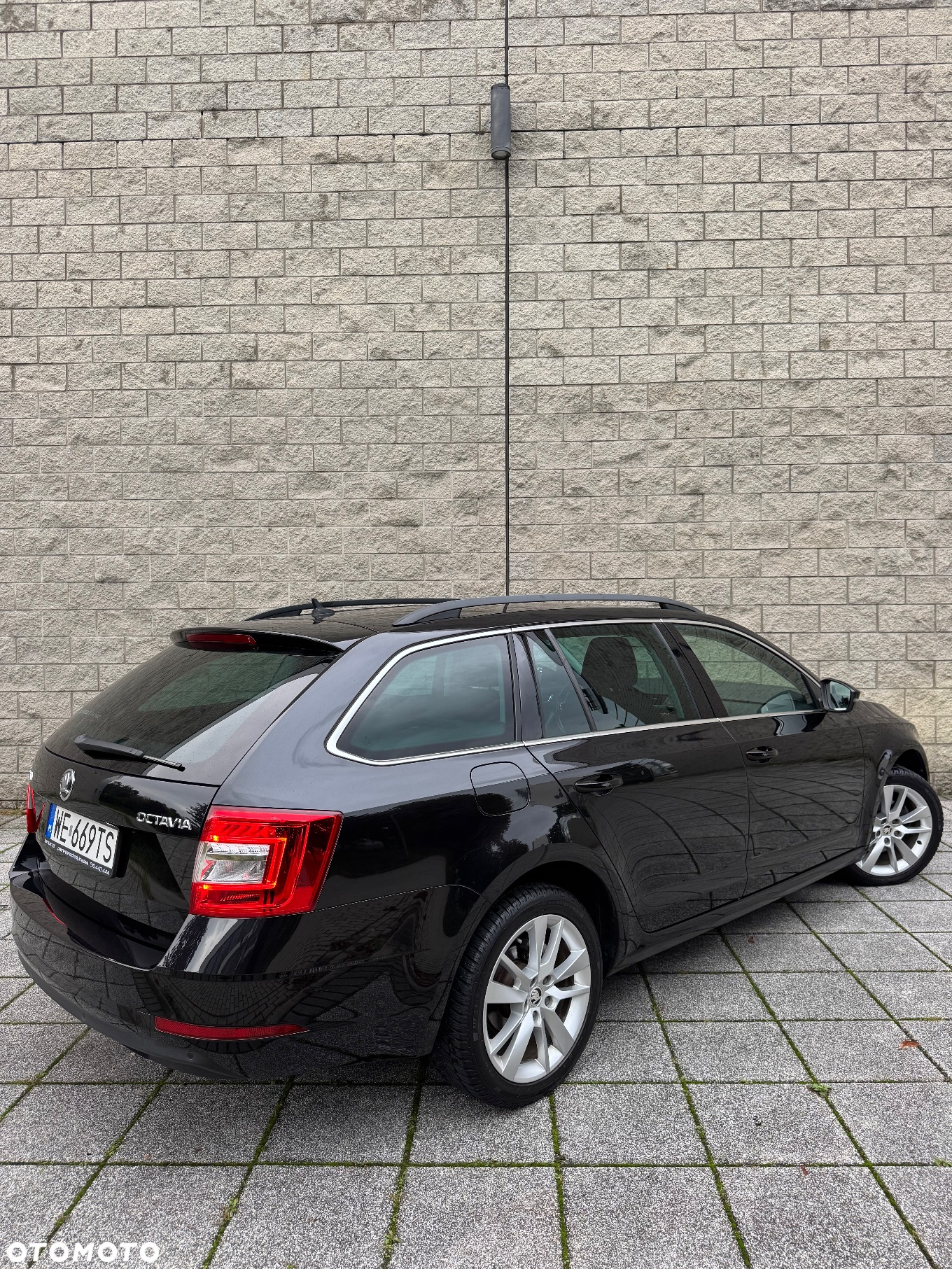 Skoda Octavia 1.4 TSI Style - 3