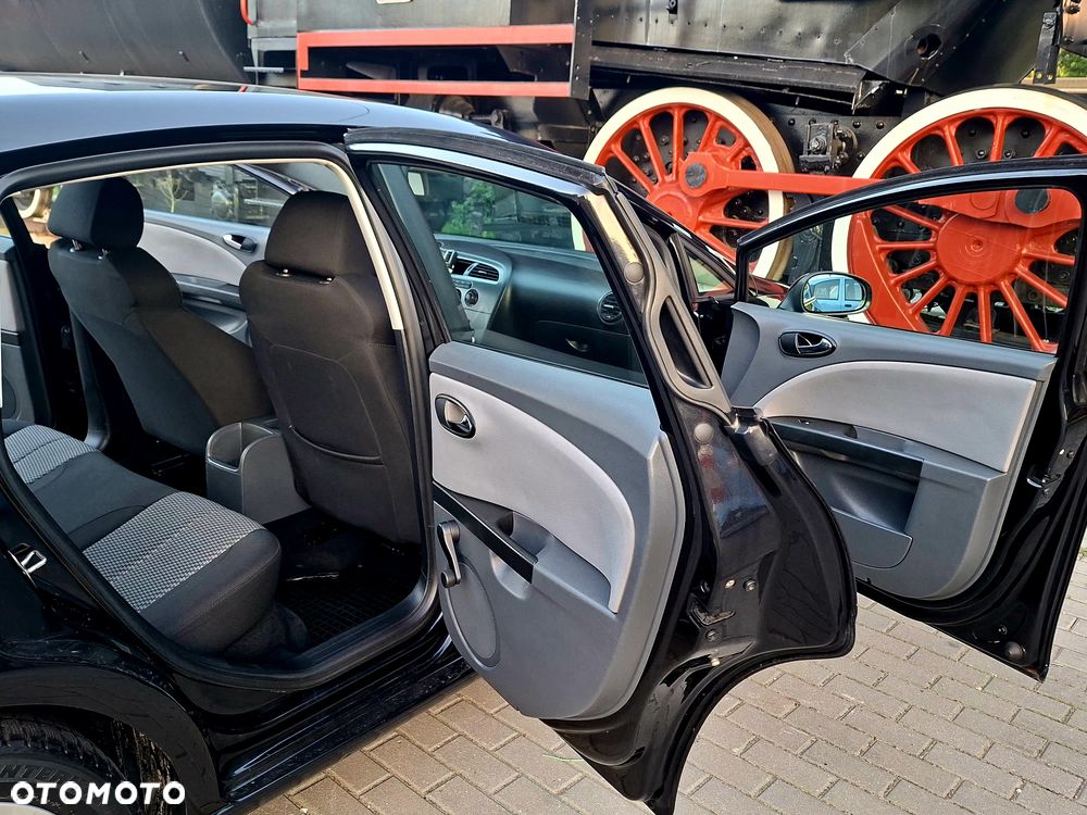 Seat Leon - 38