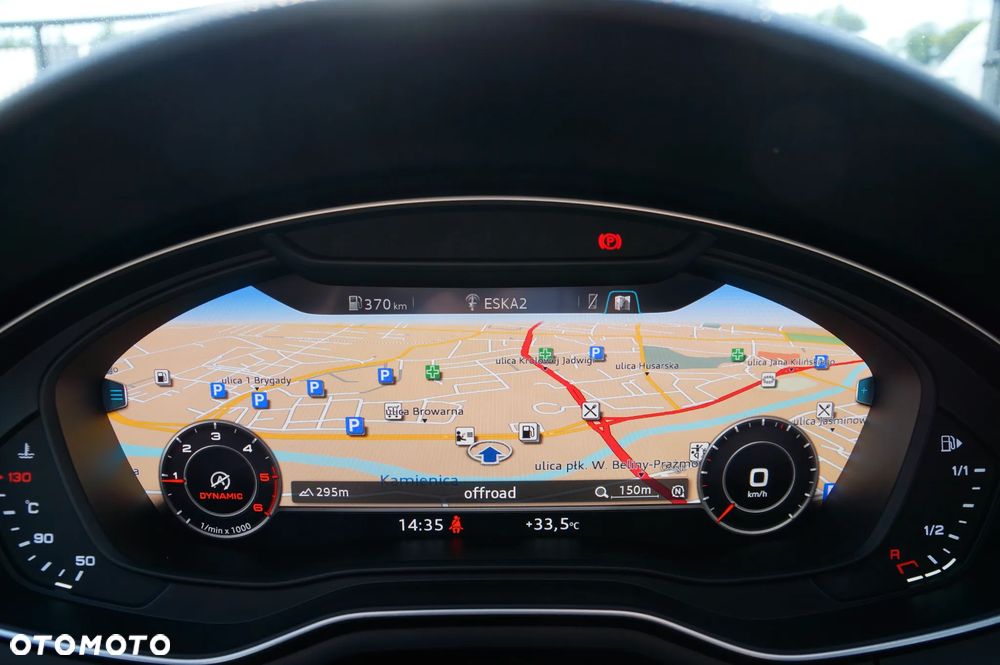 Audi A4 Avant 2.0 TDI clean diesel - 21