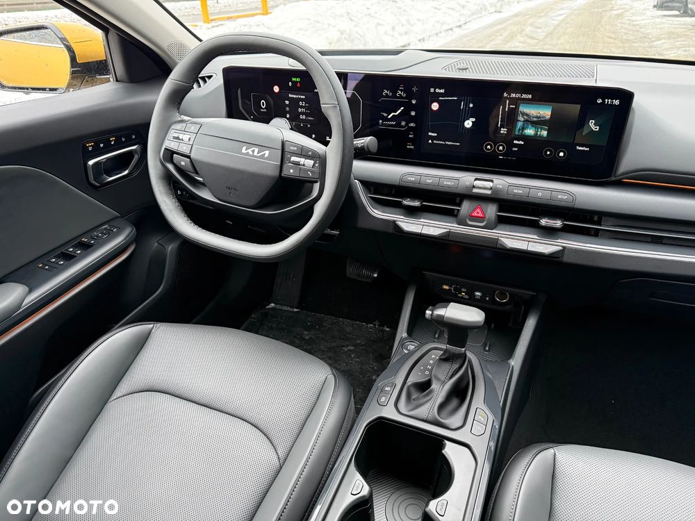 Kia K4 1.6 T-GDI L - 26