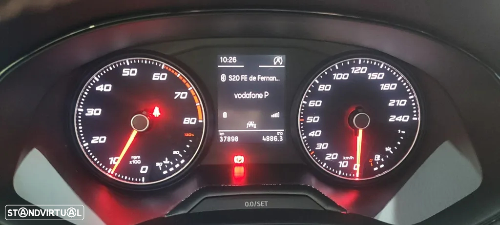 SEAT Arona 1.0 TSI Style - 16