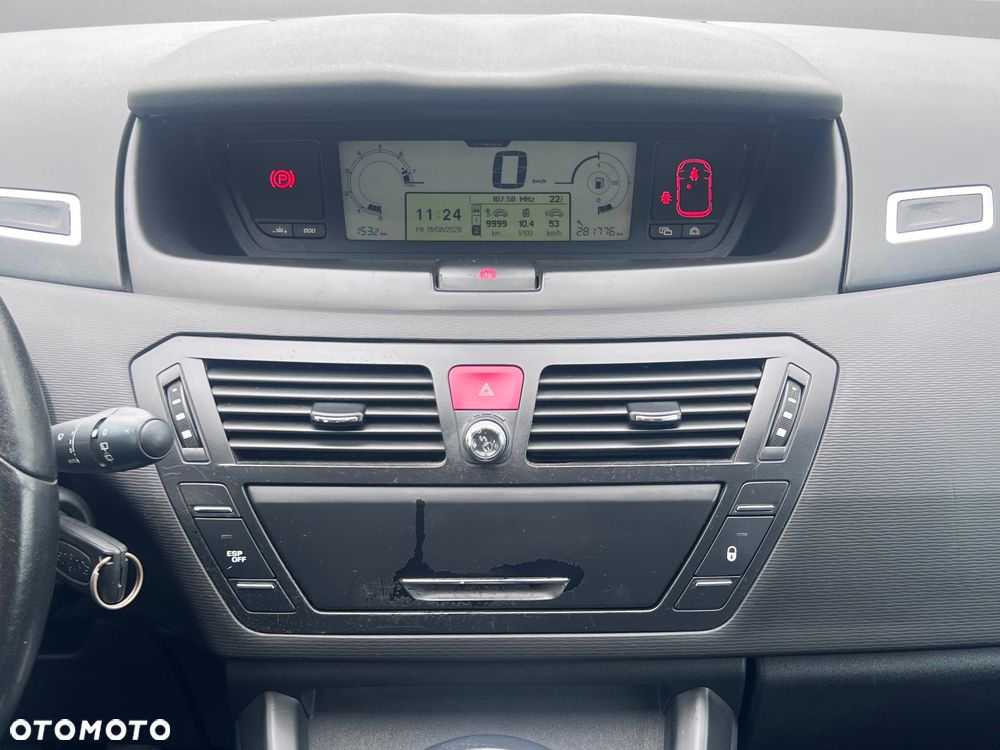 Citroën C4 Picasso 1.8 16V Advance - 27