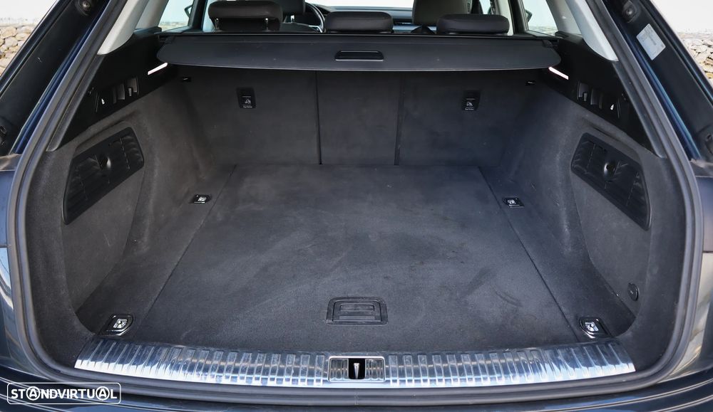 Audi e-tron 50 quattro - 24