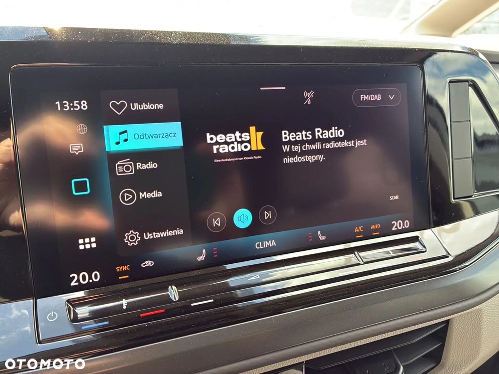 Volkswagen Multivan - 27