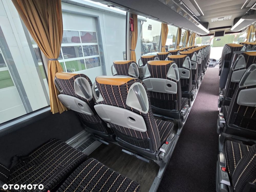 Setra S 515 HD / SPROWADZONA / GNIAZDKA 230 V / EURO 6 - 32