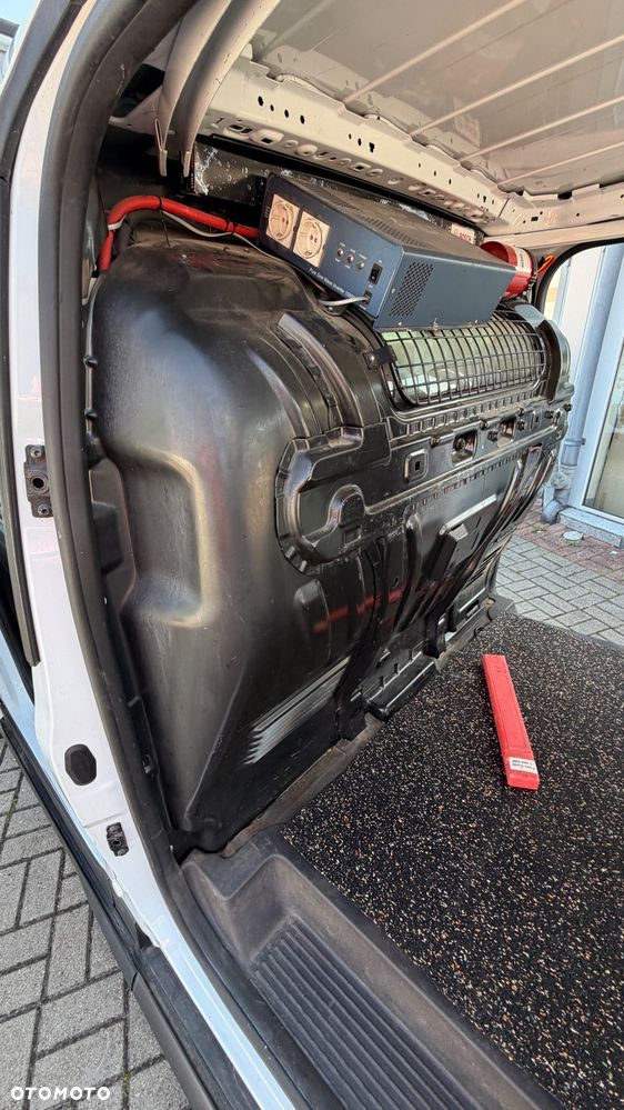 Ford Transit - 23