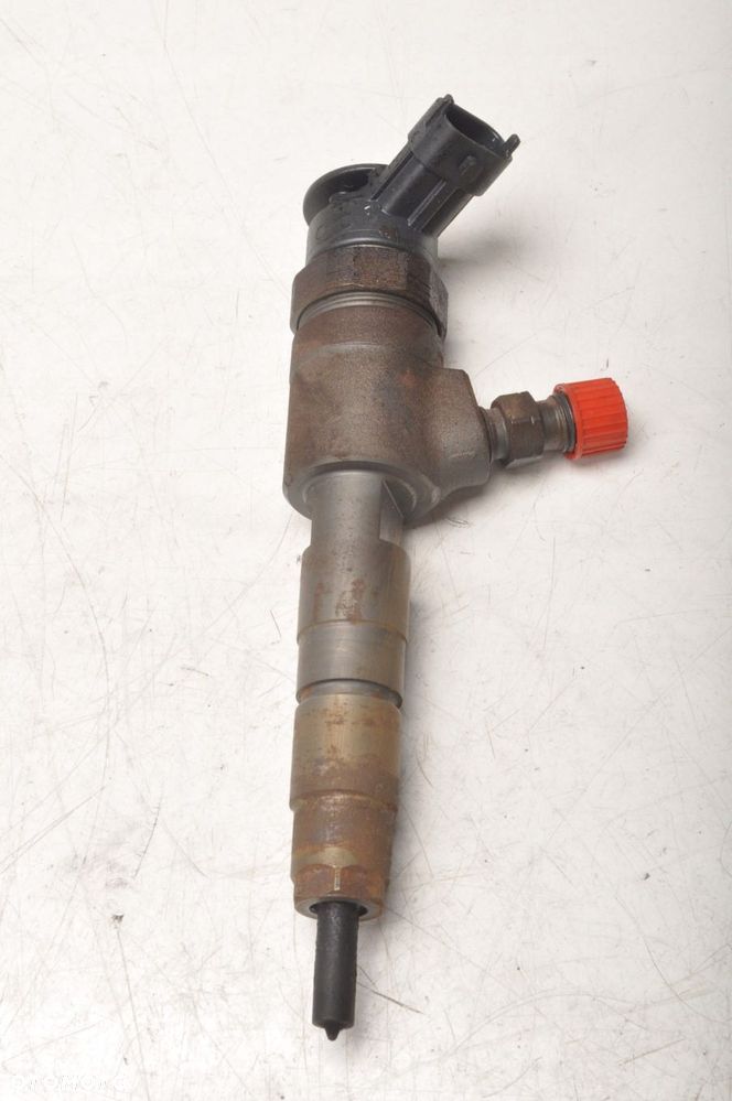 KUGA II MONDEO MK5 1.5 1.6 TDCI WTRYSKI 0445110489 - 1