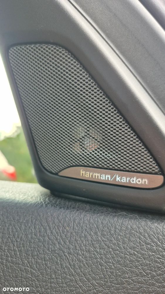 BMW Seria 5 520d - 14