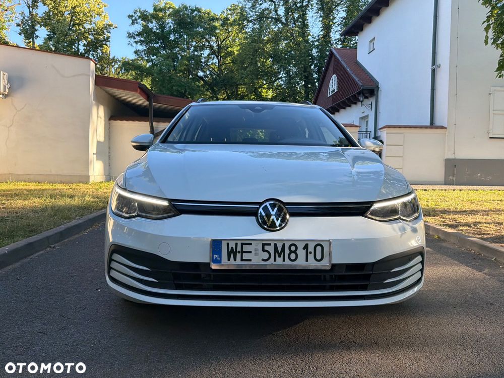 Volkswagen Golf 1.0 TSI - 3