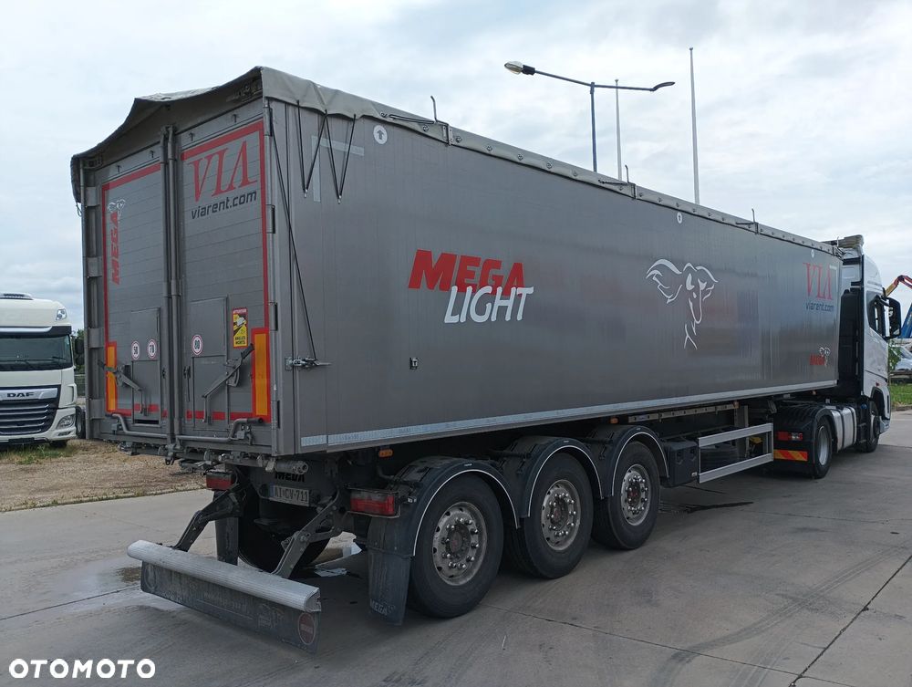 Mega Light 55m3 - 6