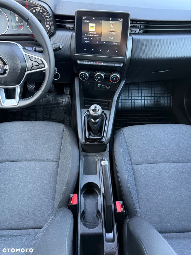 Renault Clio 1.0 TCe Zen - 21