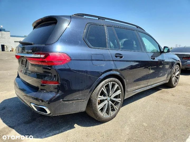 BMW X7 xDrive40i mHEV - 3