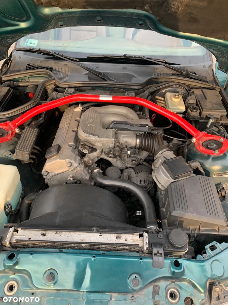 BMW Z3 1.8 - 10