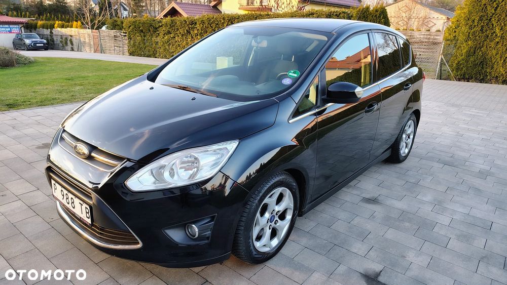 Ford C-MAX - 15