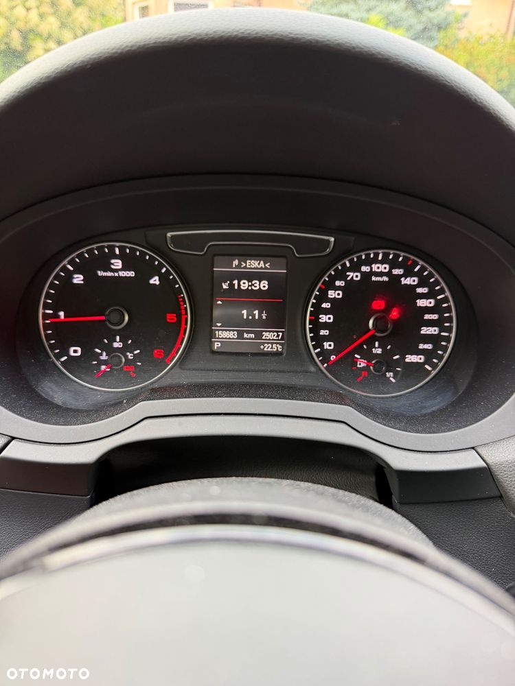 Audi Q3 2.0 TDI Quattro Sport S tronic - 22