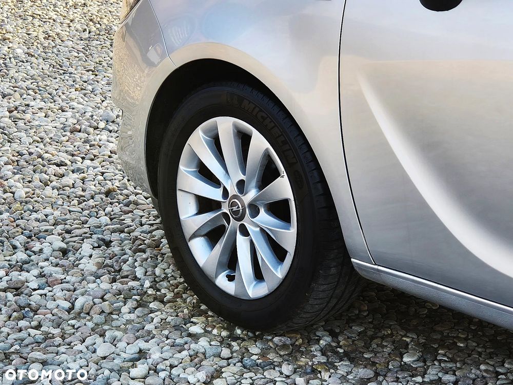 Opel Meriva 1.4 T Essentia - 13