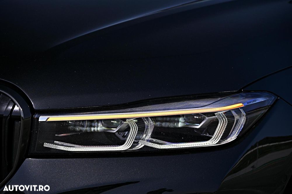 BMW Seria 7 - 15