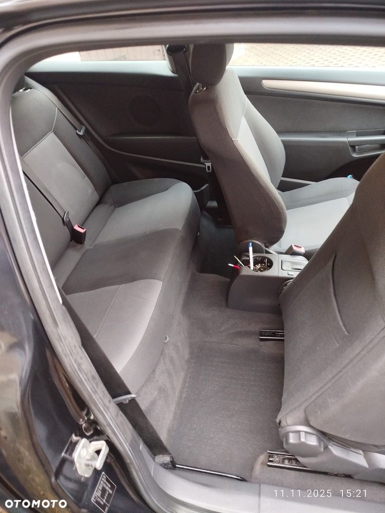Opel Astra - 3