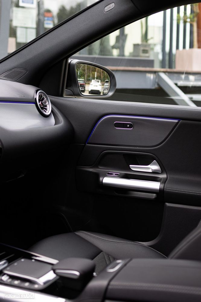 Renault Mégane E-Tech EV60 220hp optimum charge Techno - 28