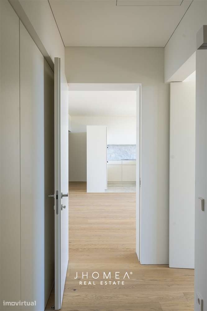 Apartamento T2, Cais da Fonte Nova, Aveiro - Grande imagem: 4/26