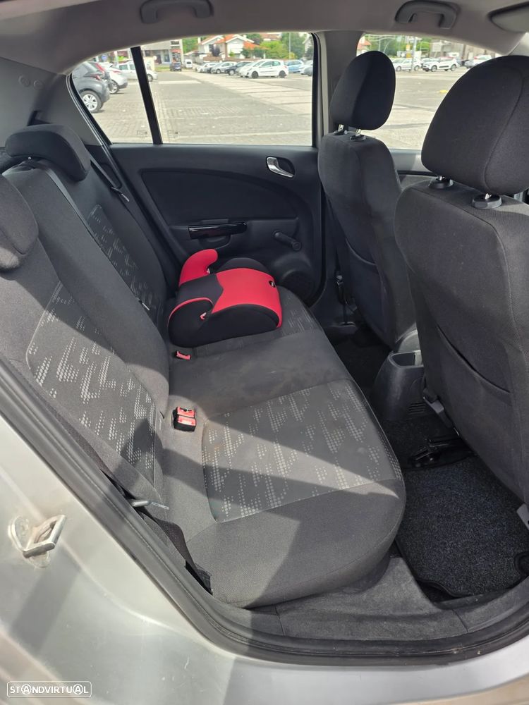 Opel Corsa - 9