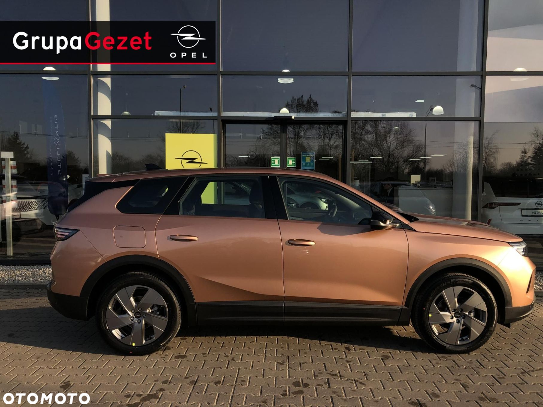 Opel Grandland - 3